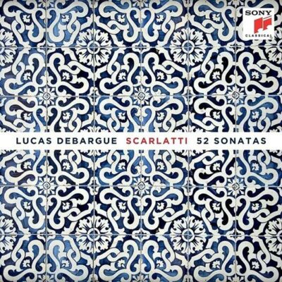 SCARLATTI 52 SONATAS