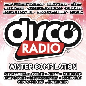 DISCO RADIO WINTER 2019