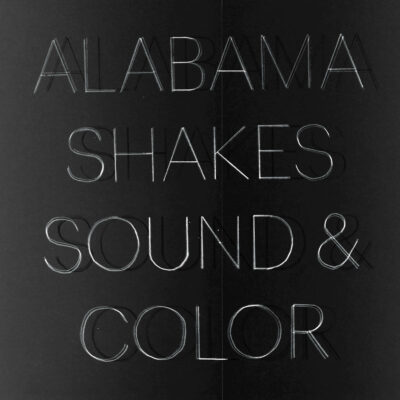 SOUND AND COLOR