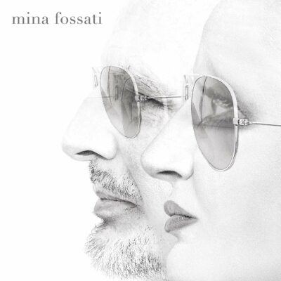 MINA FOSSATI (VINILE NERO 180 GR.)