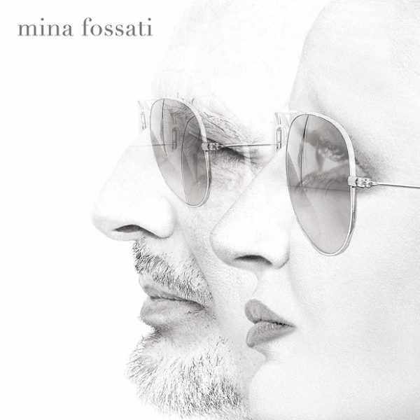 MINA FOSSATI (DIGIPACK)