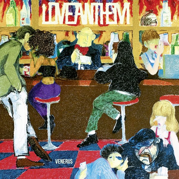 LOVE ANTHEM