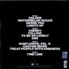 FINE LINE  (VINILE GATEFOLD + POSTER) - immagine 2