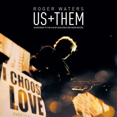 US + THEM (SOFTPACK)