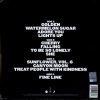 FINE LINE (VINYL BLACK & WHITE GATEFOLD + POSTER LIMITED EDT.) - immagine 2