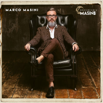 MASINI 30TH ANNIVERSARY