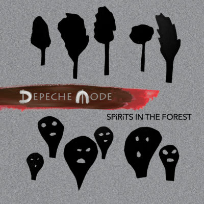 SPIRITS IN THE FOREST (2 CD + 2 B.RAY)