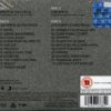 SPIRITS IN THE FOREST (2 CD + 2 B.RAY) - immagine 2