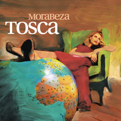MORABEZA (REPACK) (SANREMO 2020)