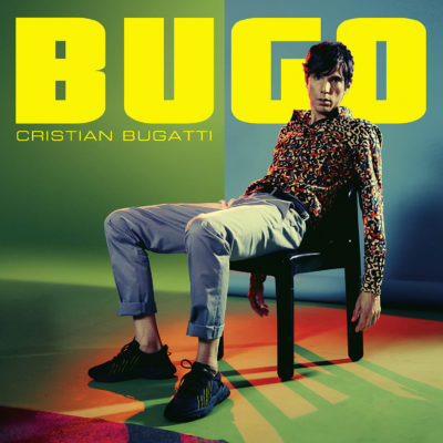 CRISTIAN BUGATTI (SANREMO 2020)