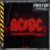 POWER UP (DELUXE EDT. CD + BOOKLET 20 PAGINE  BOX LIMITED EDT.) - immagine 2