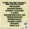 WHEN YOU SEE YOURSELF (BLACK VINYL) - immagine 2