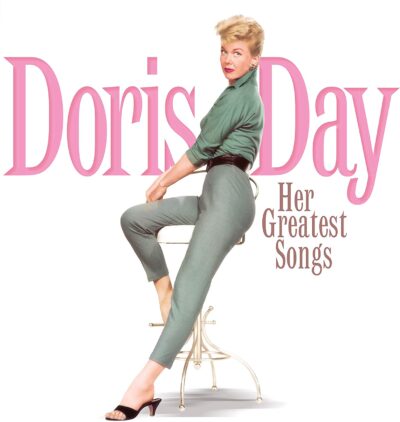 DORIS DAY - HER GREATEST SONGS