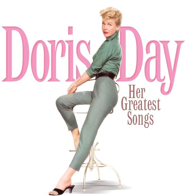 DORIS DAY - HER GREATEST SONGS
