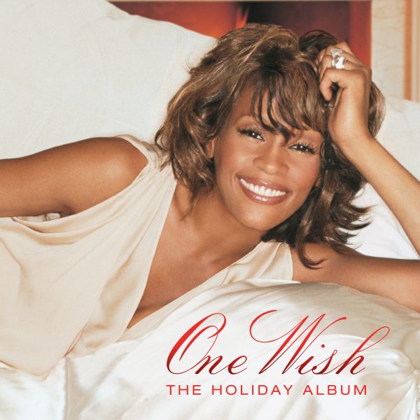 ONE WISH THE HOLIDAY ALBUM