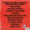 WHEN YOU SEE YOURSELF (CREAM COLORED VINYL) LIMITED ED. - immagine 2