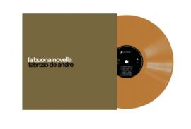 LA BUONA NOVELLA (50TH ANNIVERSARY) (VINILE IN PASTA COLORATA E NUM.) RSD 2020