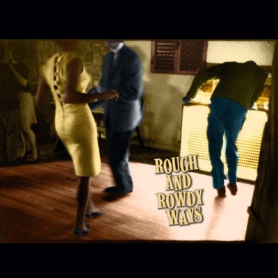 ROUGH AND ROWDY WAYS (180 GR.GATEFOLD VINYL OLIVE + CARD DIGITALE)