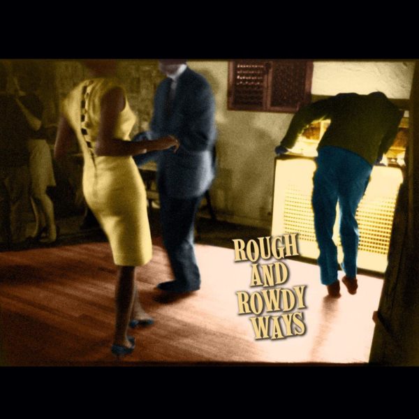 ROUGH AND ROWDY WAYS (180 GR.GATEFOLD VINYL OLIVE + CARD DIGITALE)