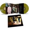 ROUGH AND ROWDY WAYS (180 GR.GATEFOLD VINYL OLIVE + CARD DIGITALE) - immagine 2