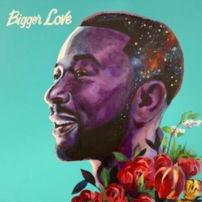 BIGGER LOVE