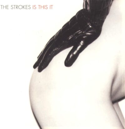 IS THIS IT (VINYL BLACK)