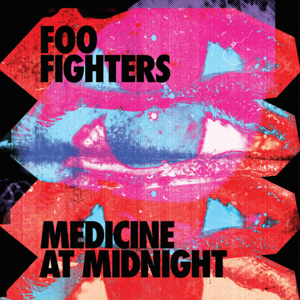 MEDICINE OF MIDNIGHT