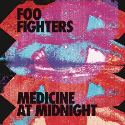MEDICINE OF MIDNIGHT