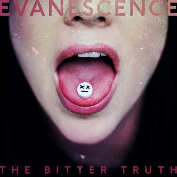 THE BITTER TRUTH (DIGIPACK)