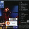 SELLING ENGLAND BY THE POUND & SPECTRAL MORNINGS: LIVE AT HAMMERSMITH (2CD+DVD) - immagine 2