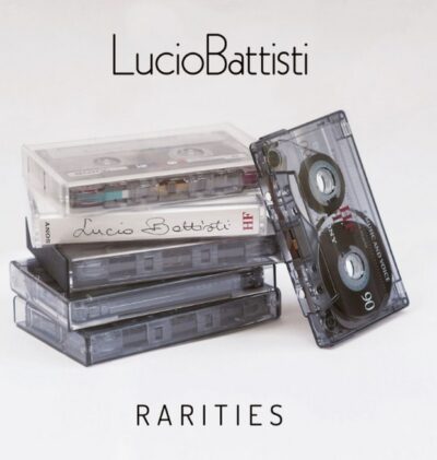 RARITIES (180 GR.GATEFOLD SLEEVE LIMITED EDT.) (RSD 2020)