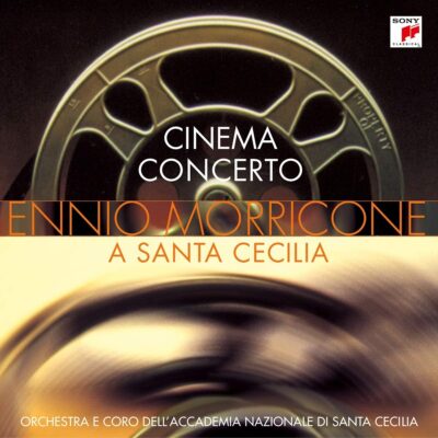CINEMA CONCERTO (RSD 2020)