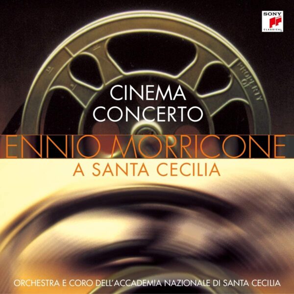 CINEMA CONCERTO (RSD 2020)