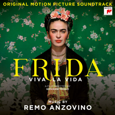 FRIDA O.S.T. ED. LIMITATA