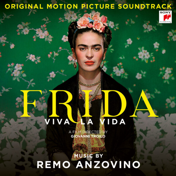 FRIDA O.S.T. ED. LIMITATA