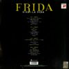 FRIDA O.S.T. ED. LIMITATA - immagine 2