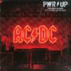 POWER UP (180 GR. VINYL RED OPAQUE LIMITED EDT.) - immagine 2
