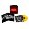 POWER UP (180 GR. VINYL YELLOW TRANSPARENT LIMITED EDT.) - immagine 2