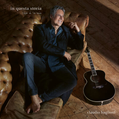 IN QUESTA STORIA CHE E' LA MIA (DELUXE EDT. CD CON 4 BRANI VERS.ACUSTICA + FOTO)