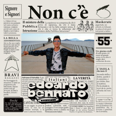 NON C'E'