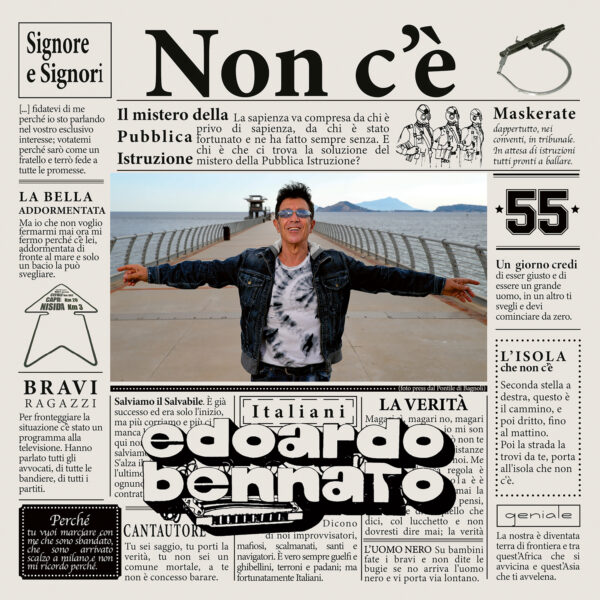 NON C'E'