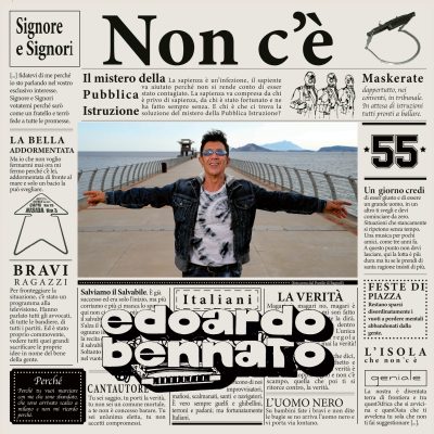 NON C'E'