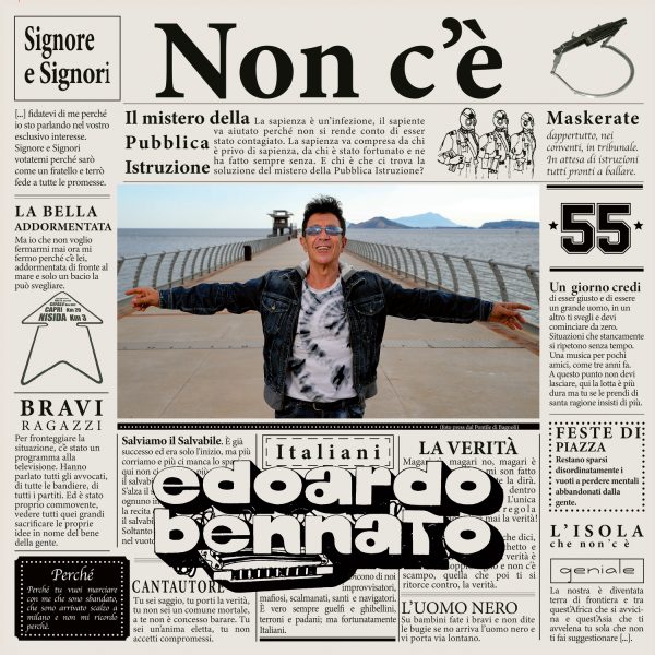 NON C'E'