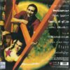 INFINITO ED. LIMITATA VINILE VERDE - immagine 2
