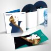CASSIOPEA ITALIAN SONGBOOK (180 GR VINYL BLUE + POSTER) - immagine 2