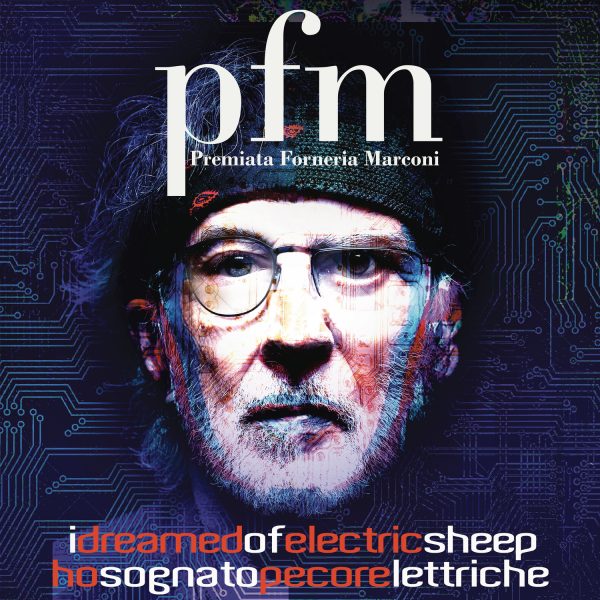I DREAMED OF ELECTRIC SHEEP - HO SOGNATO PECORE ELETTRICHE