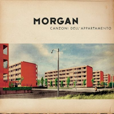 CANZONI DELL'APPARTAMENTO (140 GR. VINILE GIALLO NUMERATO)
