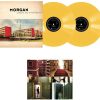 CANZONI DELL'APPARTAMENTO (140 GR. VINILE GIALLO NUMERATO) - immagine 2