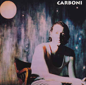 CARBONI (1992) (140 GR GIALLO NUMERATO E AUTOGRAFATO) (RSD 21)