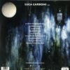 CARBONI (1992) (140 GR GIALLO NUMERATO E AUTOGRAFATO) (RSD 21) - immagine 2